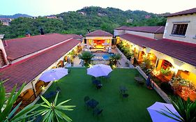 La Villa Spa